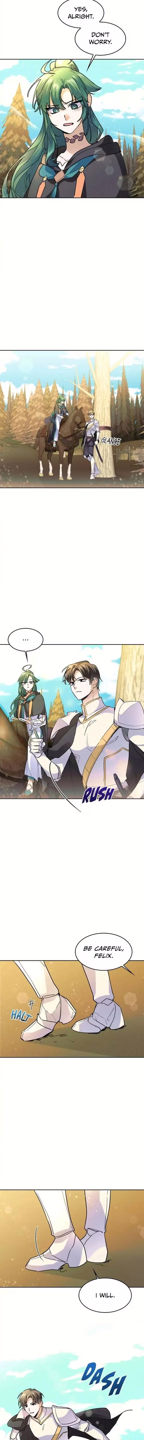 Cooking Sorcerer - Chapter 35 - Part 11