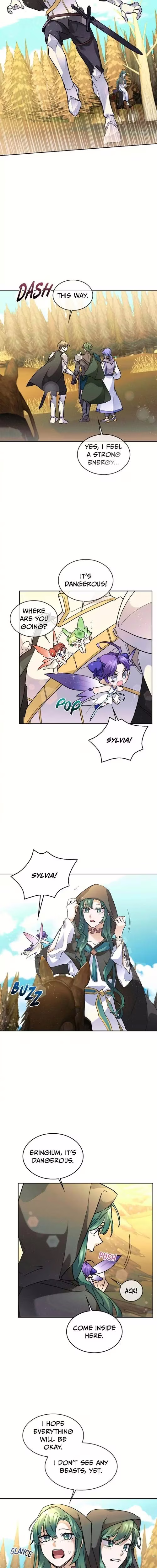 Cooking Sorcerer - Chapter 35 - Part 12