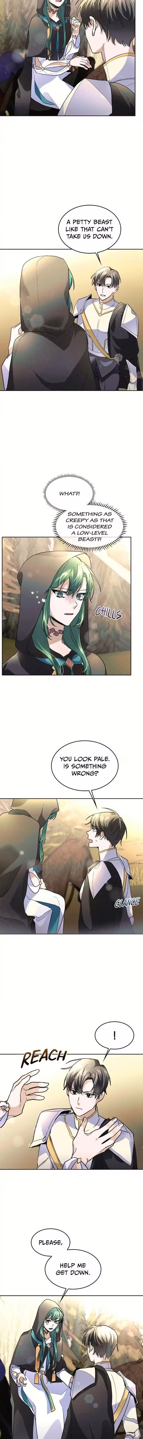 Cooking Sorcerer - Chapter 36 - Part 5