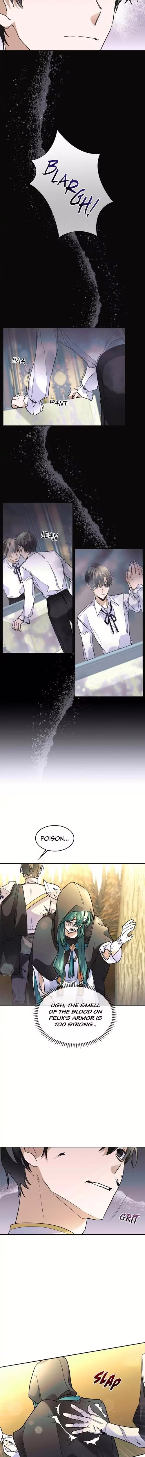 Cooking Sorcerer - Chapter 36 - Part 7