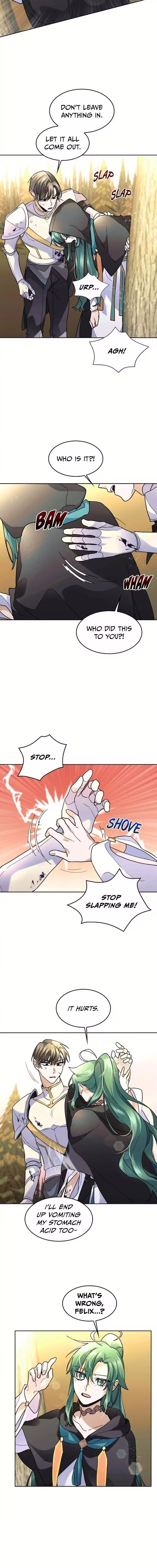 Cooking Sorcerer - Chapter 36 - Part 8