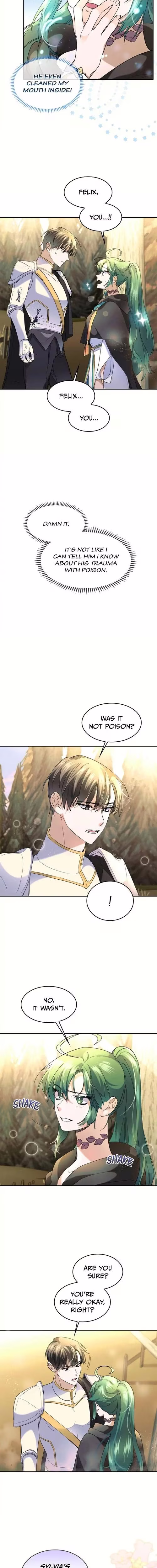 Cooking Sorcerer - Chapter 36 - Part 10