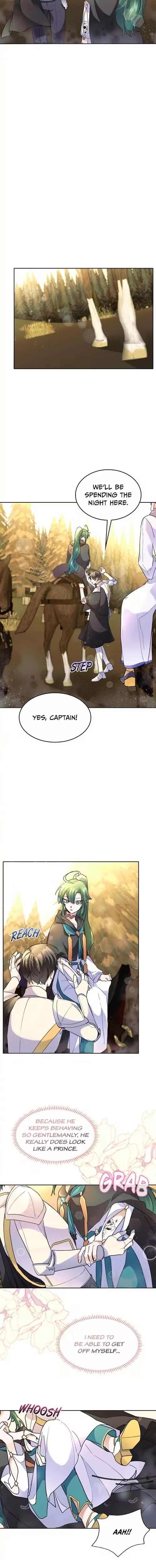 Cooking Sorcerer - Chapter 36 - Part 12