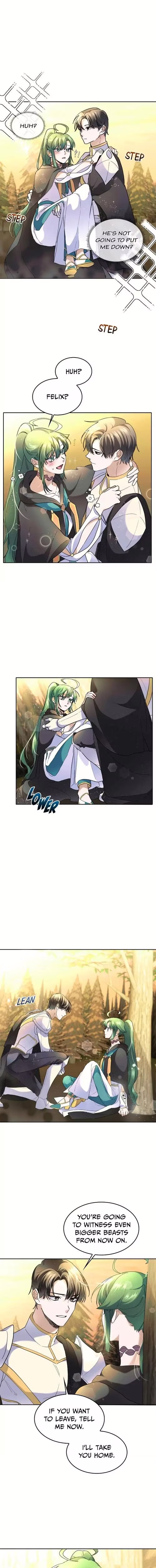 Cooking Sorcerer - Chapter 36 - Part 13