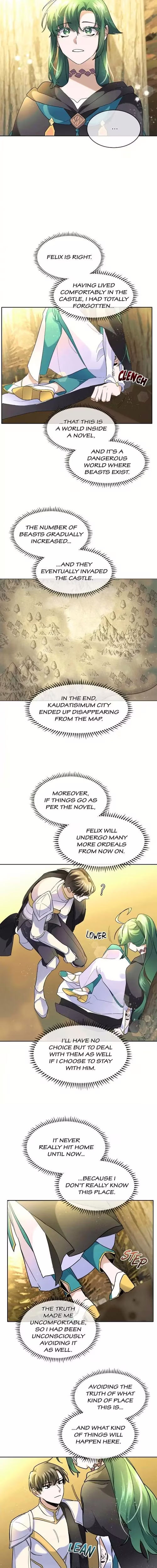 Cooking Sorcerer - Chapter 36 - Part 14