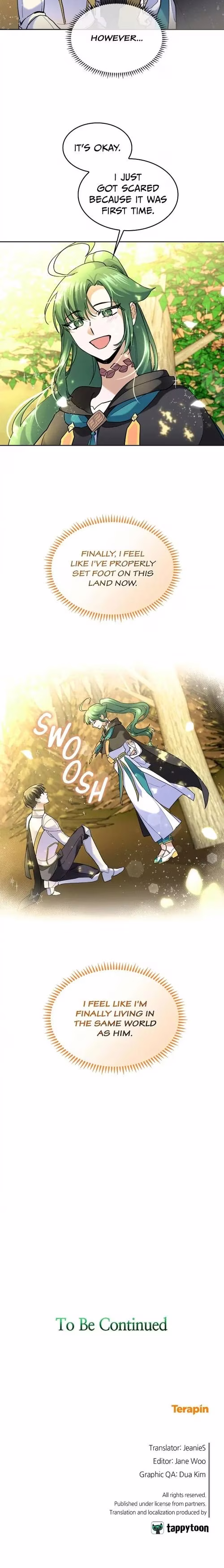 Cooking Sorcerer - Chapter 36 - Part 15