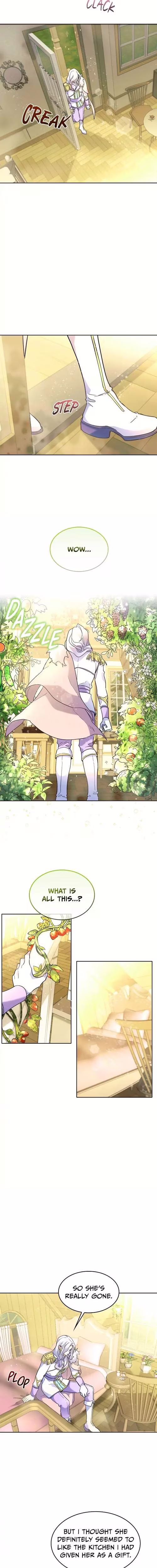 Cooking Sorcerer - Chapter 37 - Part 3