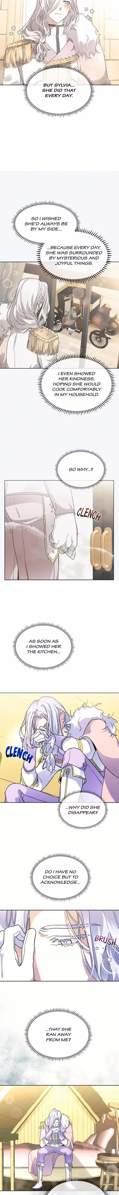 Cooking Sorcerer - Chapter 37 - Part 5