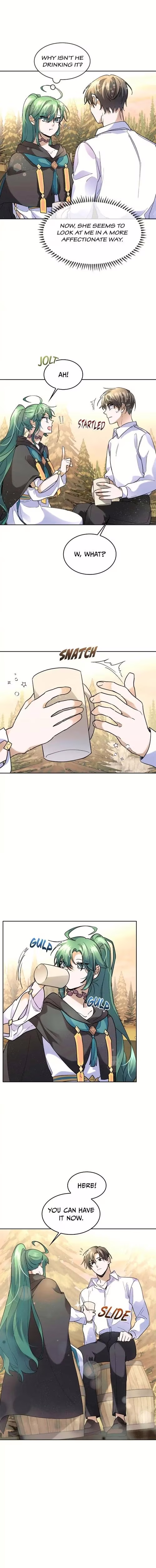 Cooking Sorcerer - Chapter 37 - Part 11