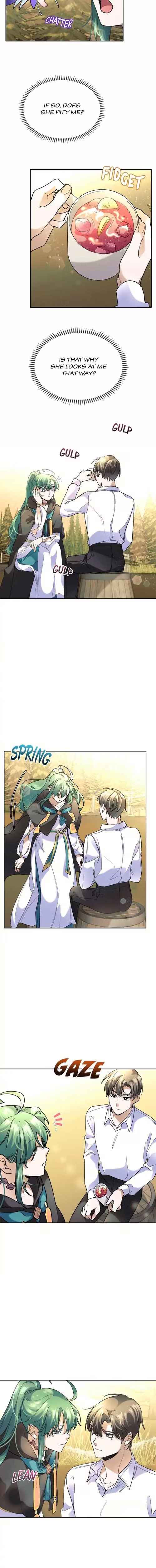 Cooking Sorcerer - Chapter 37 - Part 13