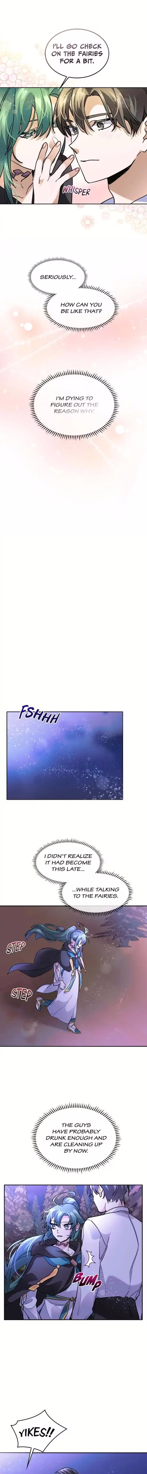 Cooking Sorcerer - Chapter 37 - Part 14