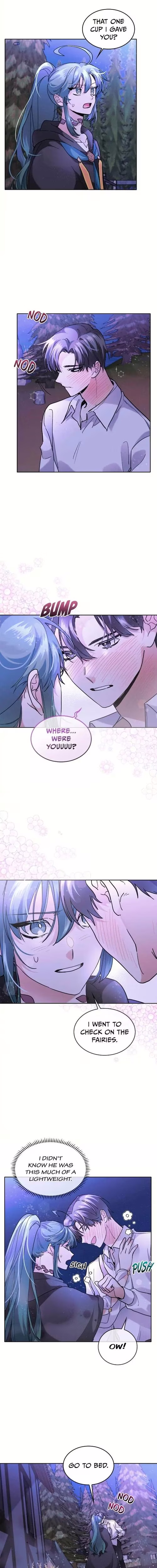 Cooking Sorcerer - Chapter 38 - Part 3