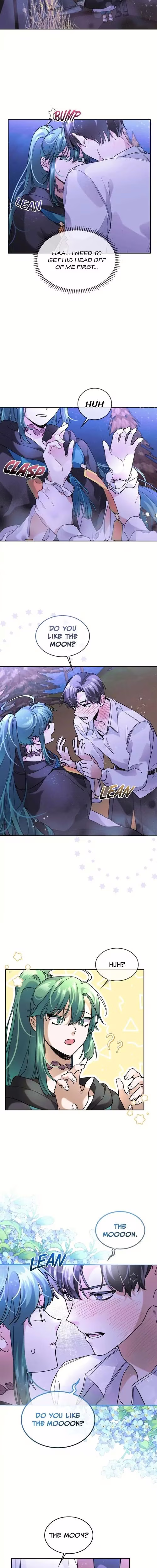 Cooking Sorcerer - Chapter 38 - Part 4