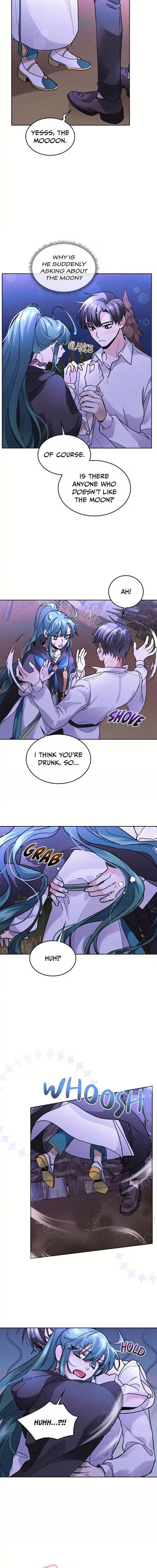 Cooking Sorcerer - Chapter 38 - Part 5