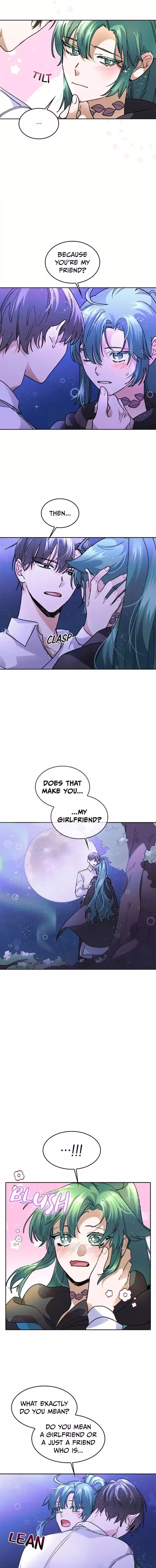 Cooking Sorcerer - Chapter 38 - Part 11