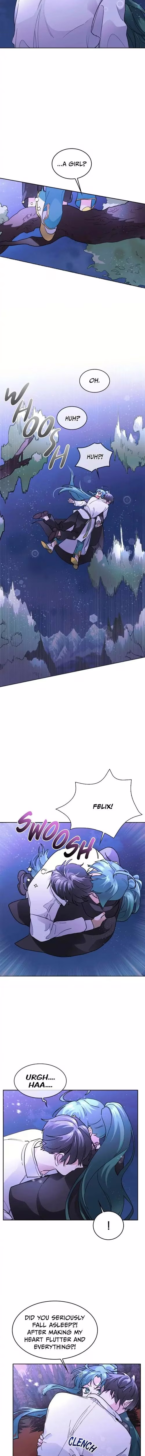 Cooking Sorcerer - Chapter 38 - Part 12