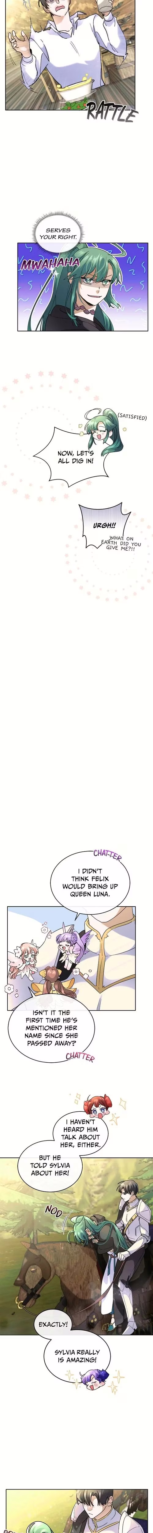 Cooking Sorcerer - Chapter 39 - Part 5