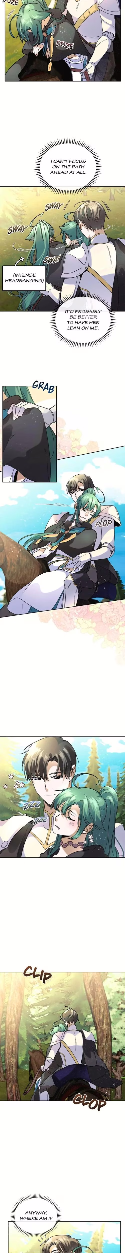 Cooking Sorcerer - Chapter 39 - Part 6