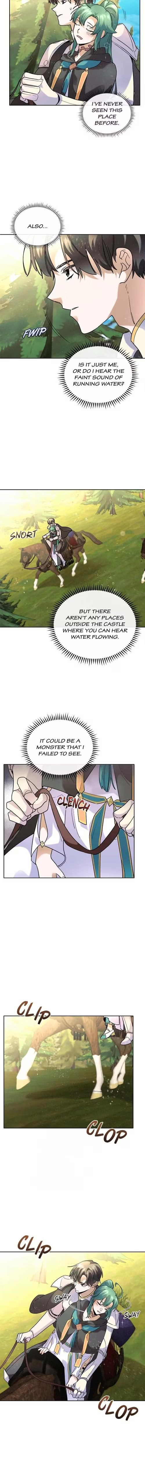 Cooking Sorcerer - Chapter 39 - Part 7