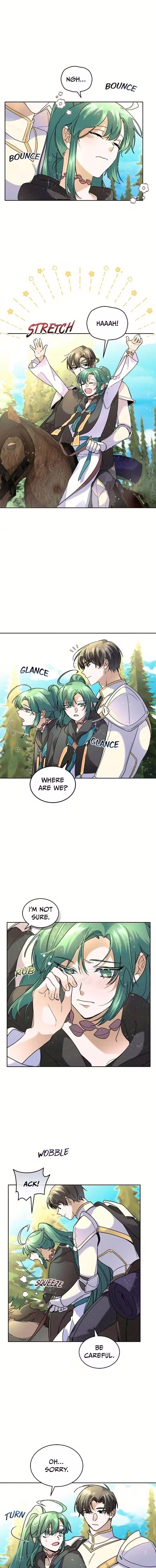 Cooking Sorcerer - Chapter 39 - Part 8