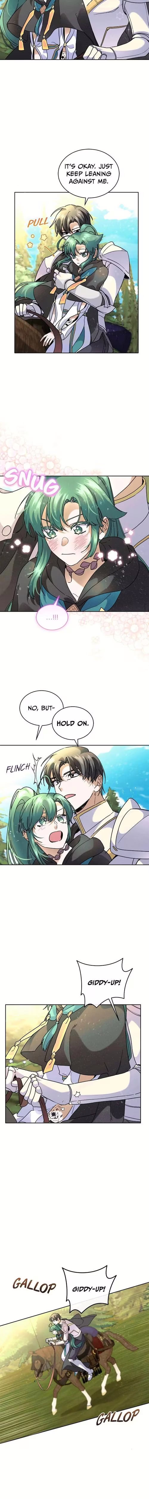 Cooking Sorcerer - Chapter 39 - Part 9