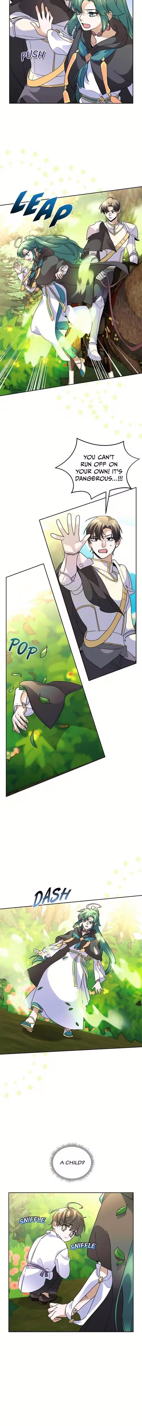 Cooking Sorcerer - Chapter 39 - Part 12