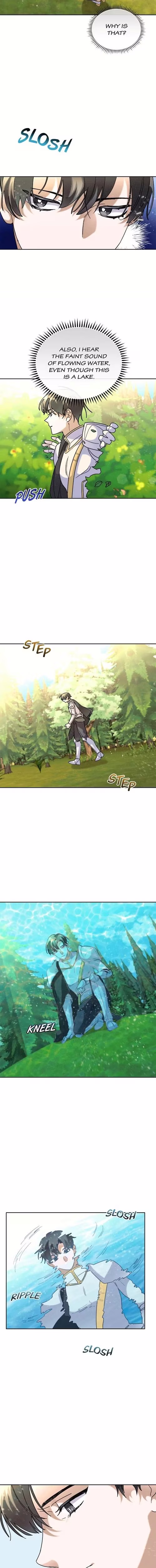 Cooking Sorcerer - Chapter 39 - Part 17