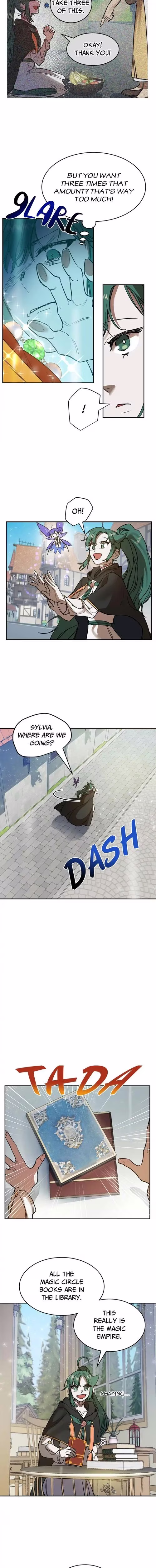 Cooking Sorcerer - Chapter 4 - Part 7