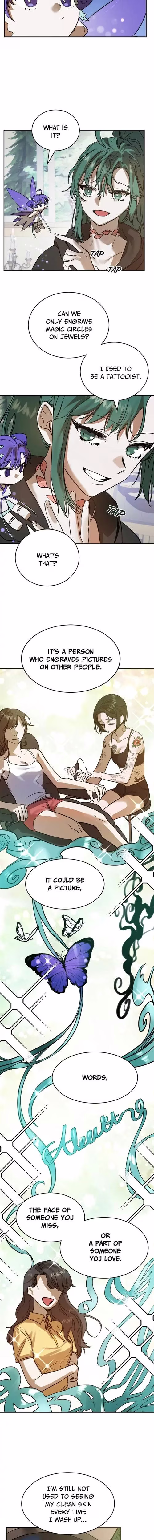 Cooking Sorcerer - Chapter 4 - Part 9