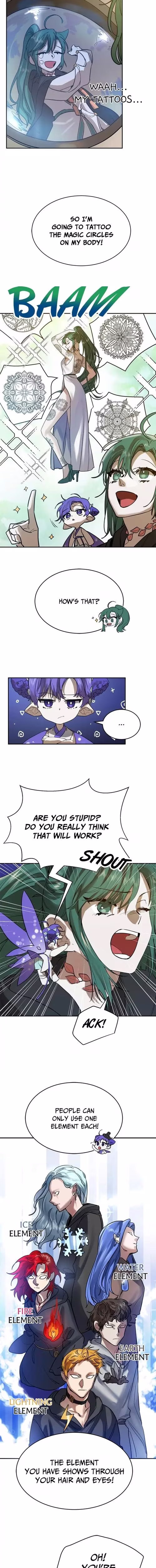 Cooking Sorcerer - Chapter 4 - Part 10