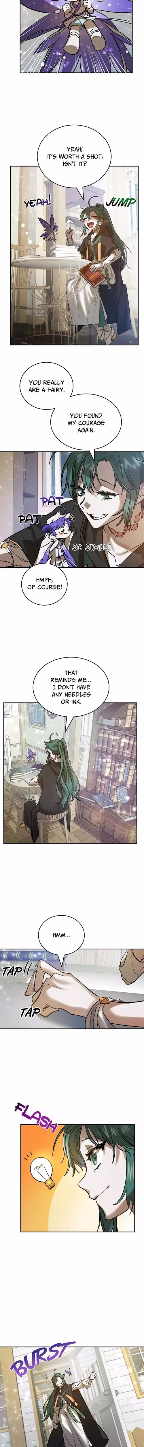 Cooking Sorcerer - Chapter 4 - Part 12