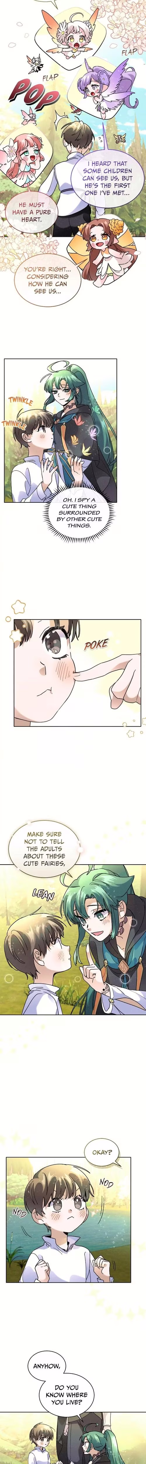 Cooking Sorcerer - Chapter 40 - Part 3