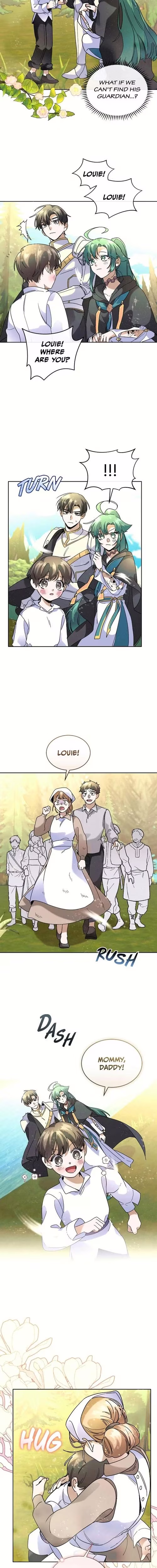 Cooking Sorcerer - Chapter 40 - Part 4