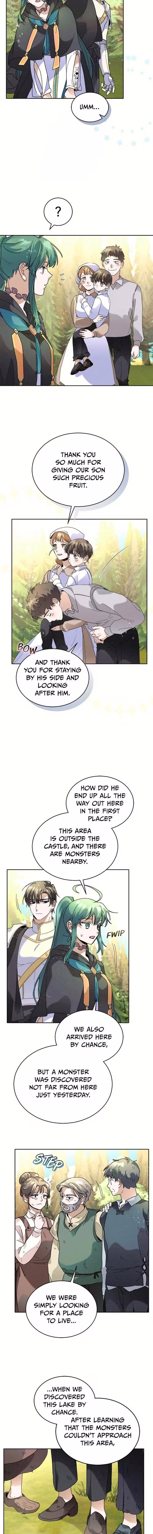 Cooking Sorcerer - Chapter 40 - Part 6