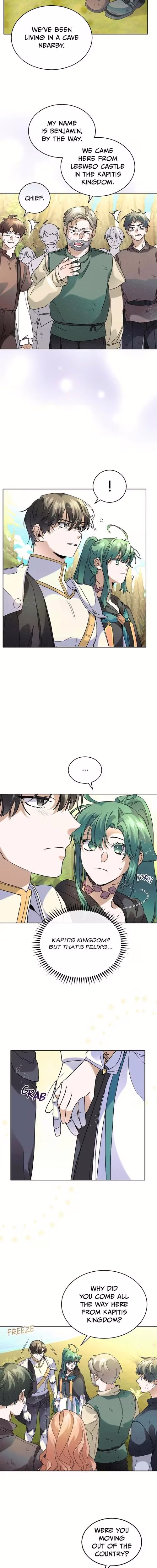 Cooking Sorcerer - Chapter 40 - Part 7