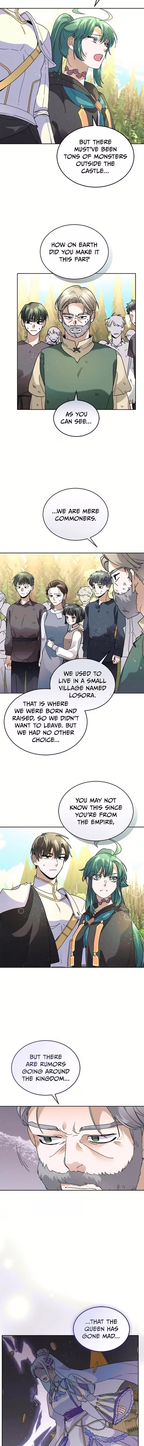 Cooking Sorcerer - Chapter 40 - Part 8