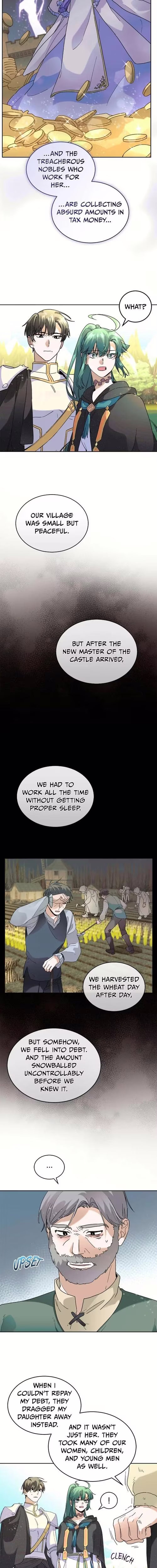 Cooking Sorcerer - Chapter 40 - Part 9