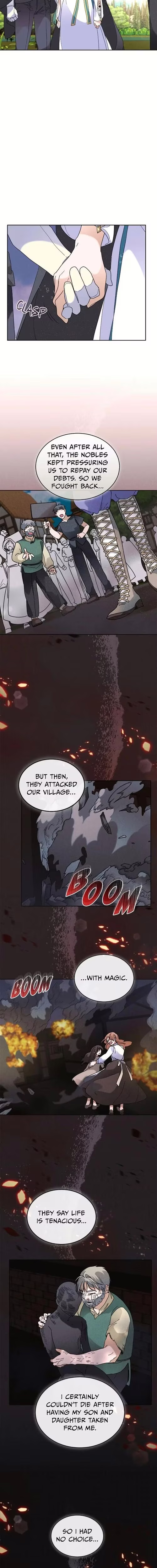 Cooking Sorcerer - Chapter 40 - Part 10