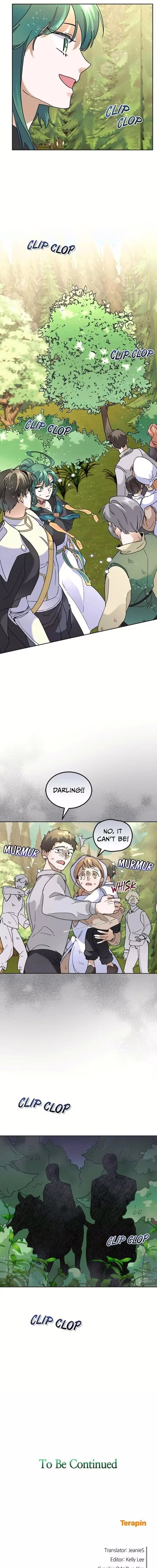 Cooking Sorcerer - Chapter 40 - Part 14