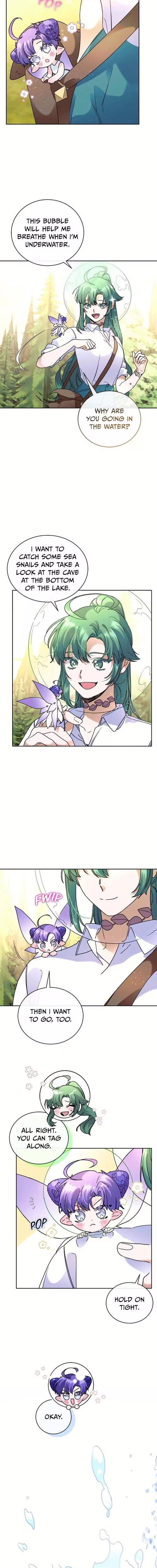 Cooking Sorcerer - Chapter 41 - Part 5