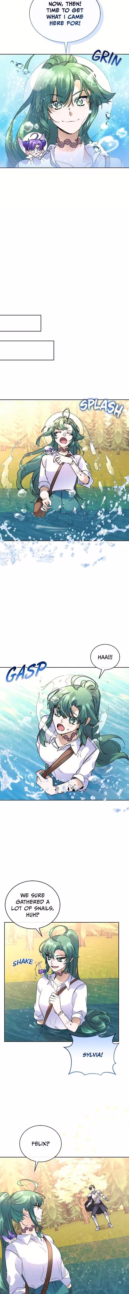 Cooking Sorcerer - Chapter 41 - Part 8