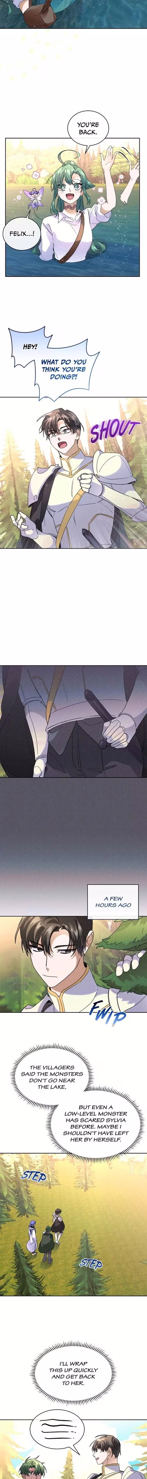 Cooking Sorcerer - Chapter 41 - Part 9