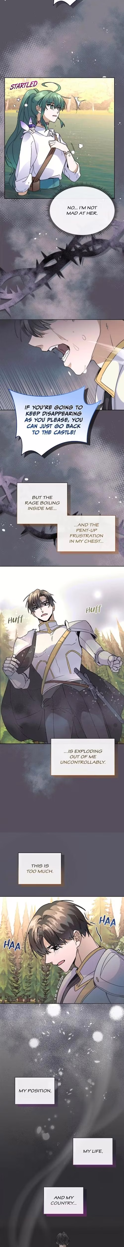 Cooking Sorcerer - Chapter 41 - Part 12