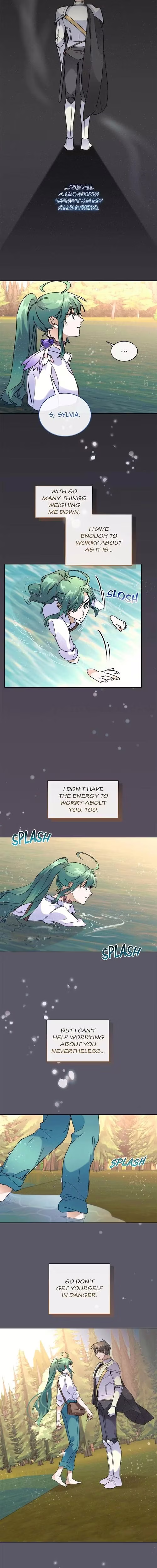 Cooking Sorcerer - Chapter 41 - Part 13