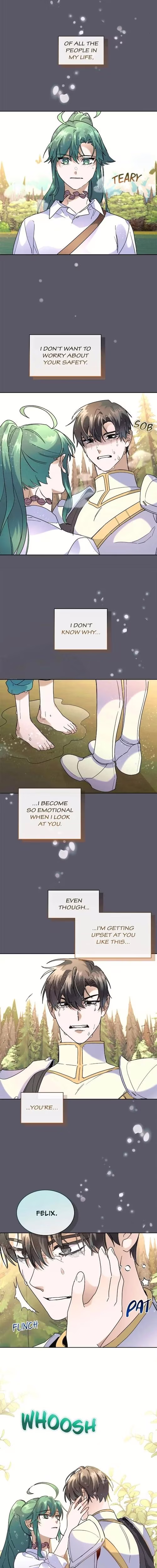 Cooking Sorcerer - Chapter 41 - Part 14