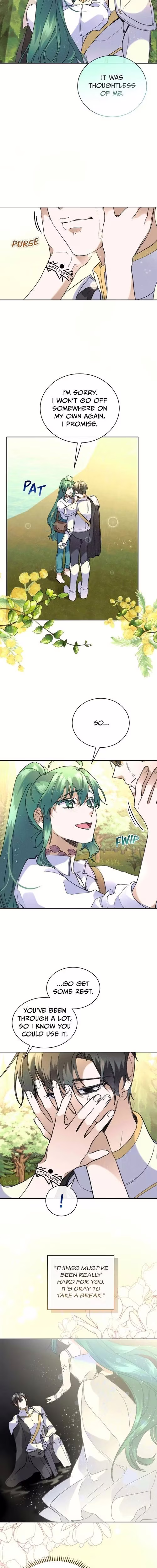 Cooking Sorcerer - Chapter 42 - Part 3