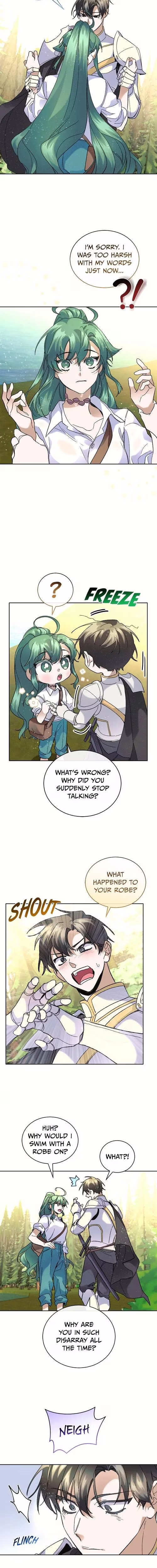 Cooking Sorcerer - Chapter 42 - Part 5