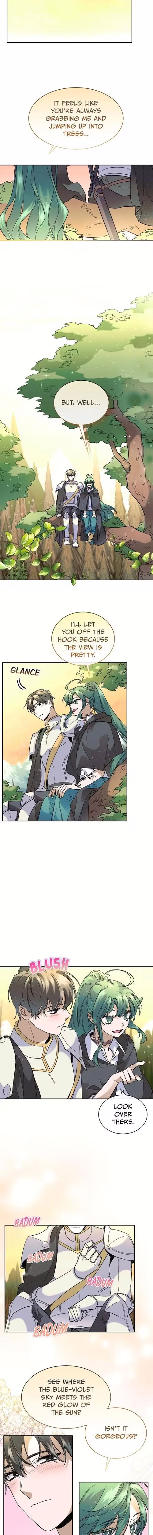 Cooking Sorcerer - Chapter 42 - Part 8