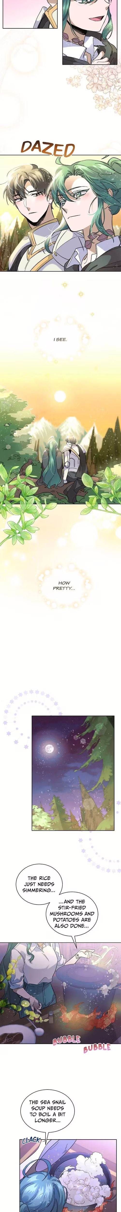 Cooking Sorcerer - Chapter 42 - Part 9