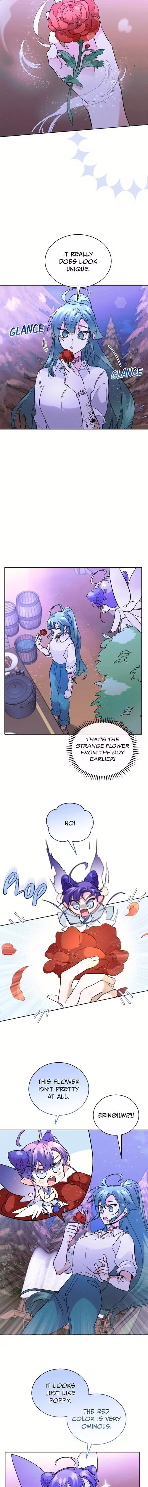 Cooking Sorcerer - Chapter 42 - Part 11